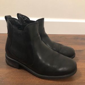 Ugg Bonham Chelsea Boots